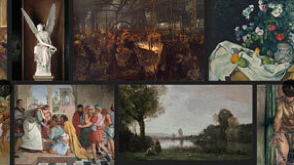 Image: El museo universal