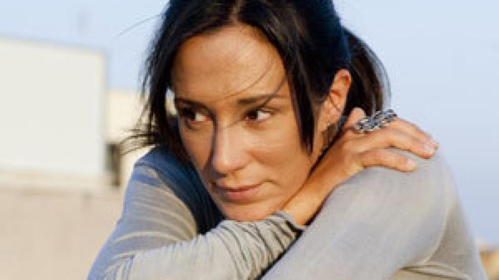 Image: La luz en casa de los demás