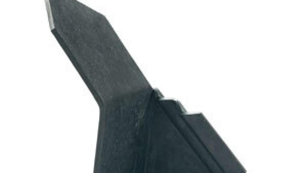 Image: Pablo Palazuelo, línea y plano en el espacio