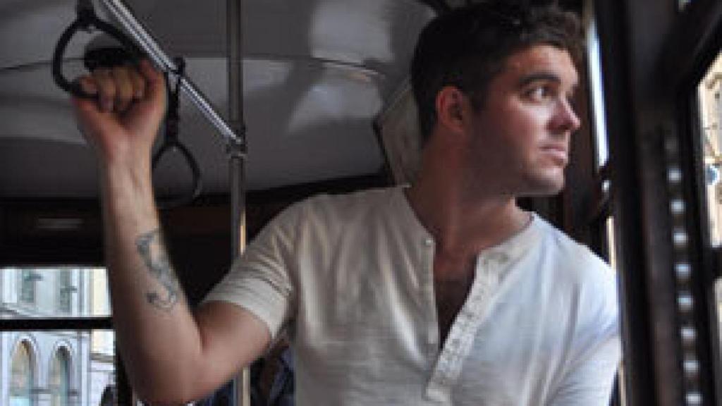 Image: Los pájaros amarillos