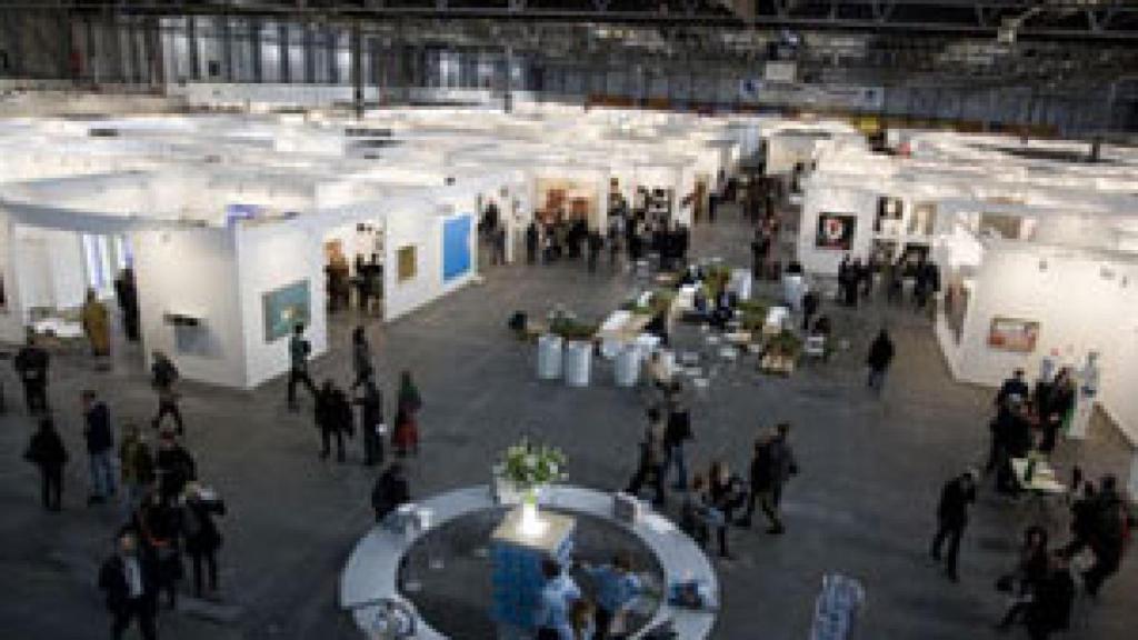 Image: Las novedades de ARCO 2013