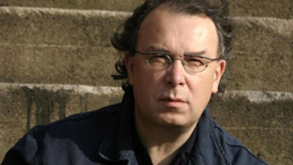 Image: Lech Majewski: El cine es ahora el encargado de crear las grandes metáforas