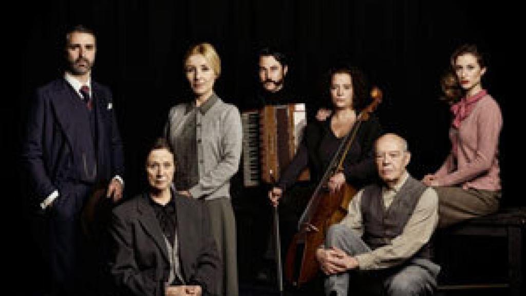 Image: A la memoria de Camus y Guillén