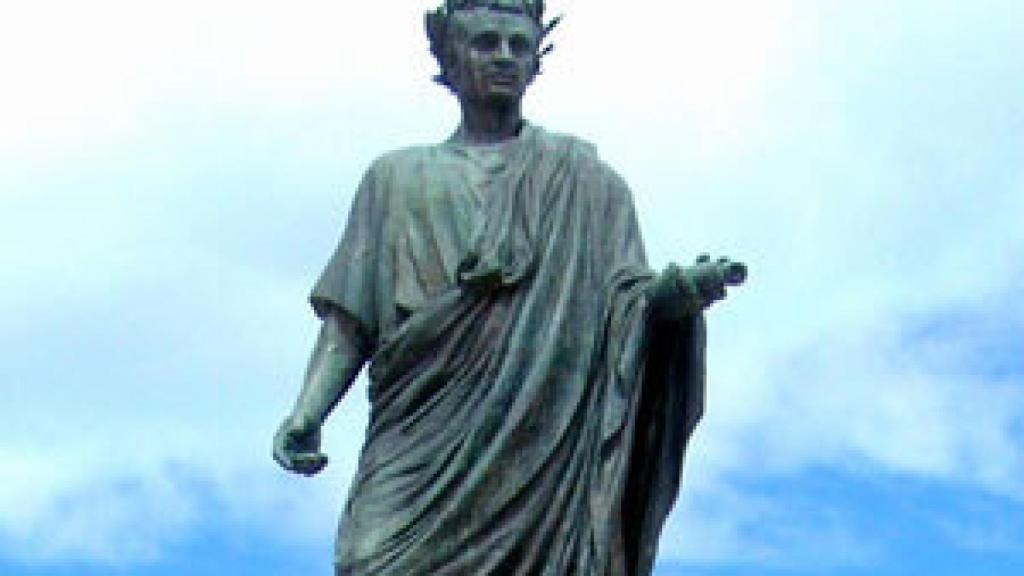 Image: Arte poética