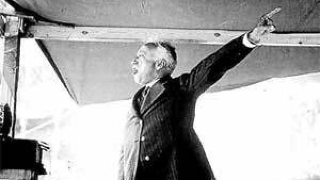 Image: Niceto Alcalá-Zamora: Azaña tiene una soberbia satánica