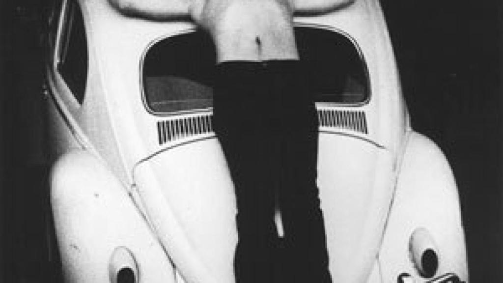 Image: No más mentiras