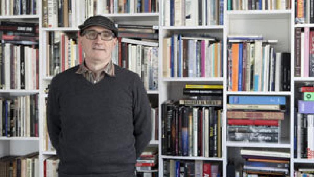 Image: Pablo Genovés