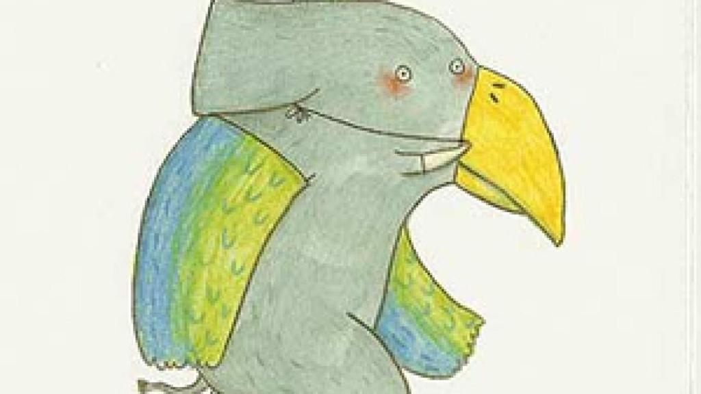 Image: El carnaval de los animales