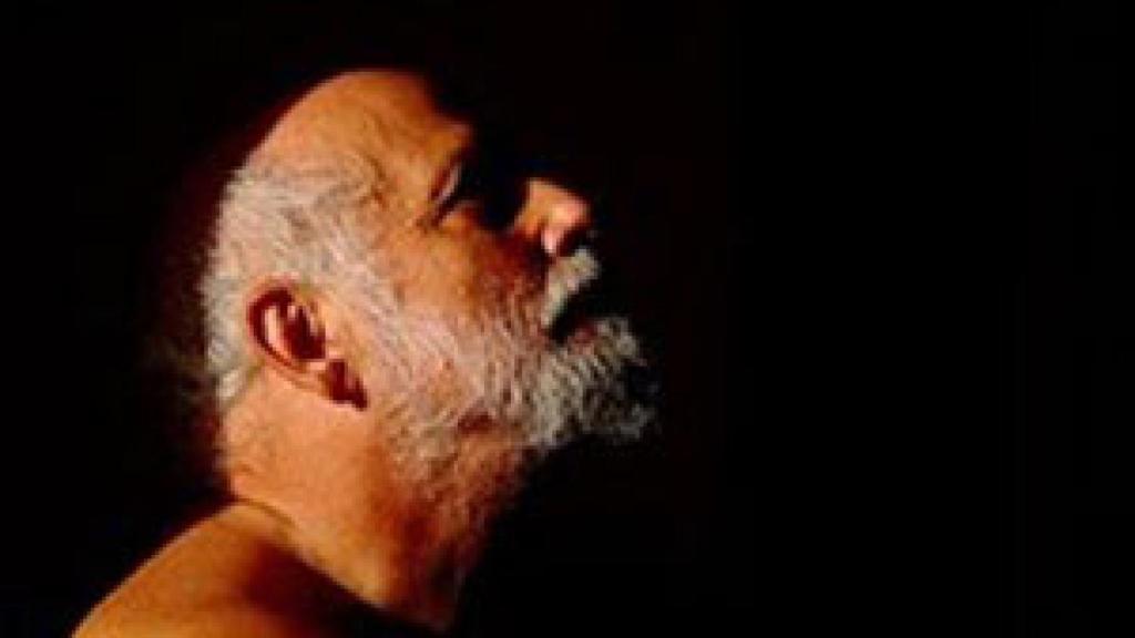 Image: Artur Barrio, Premio Velázquez de Artes Plásticas 2011