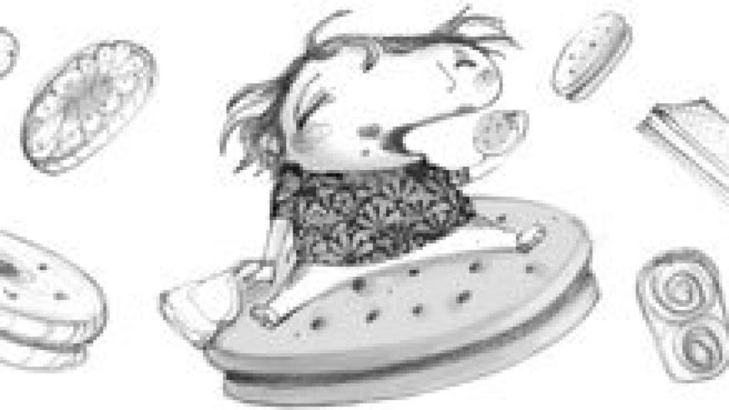 Image: El poder superior de Lucky