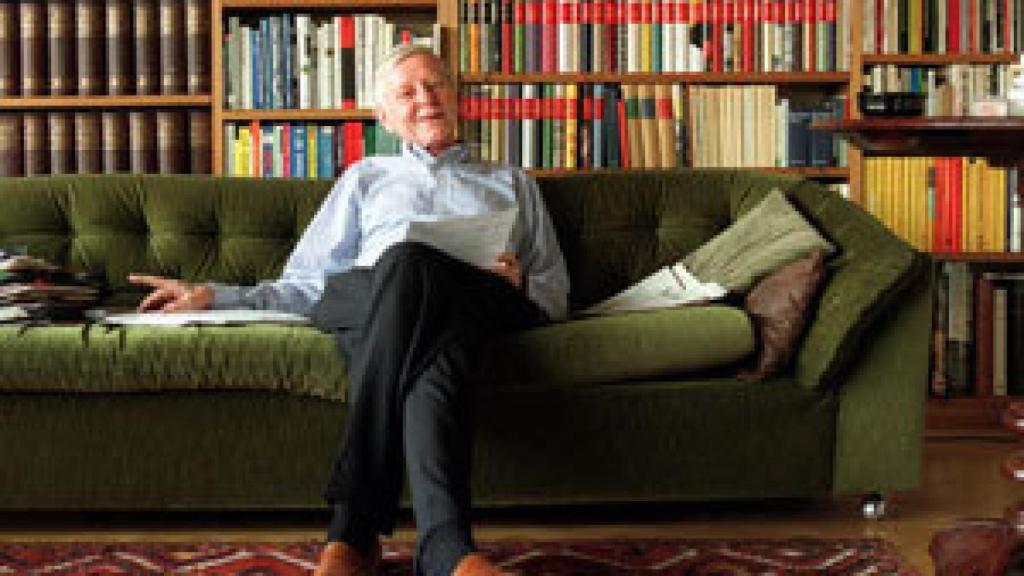 Image: Hammerstein o el tesón