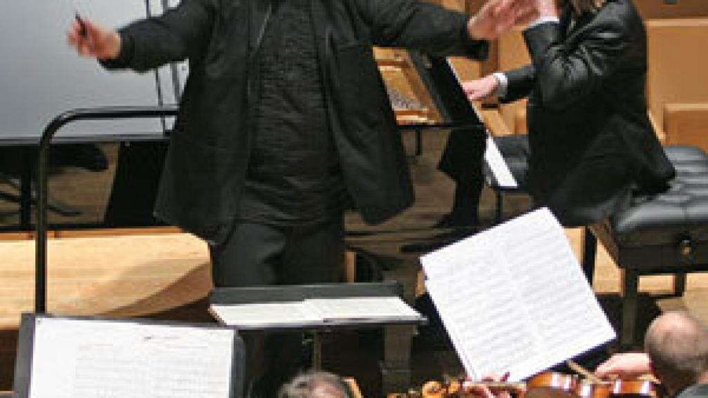 Image: Minkowski, puro Händel