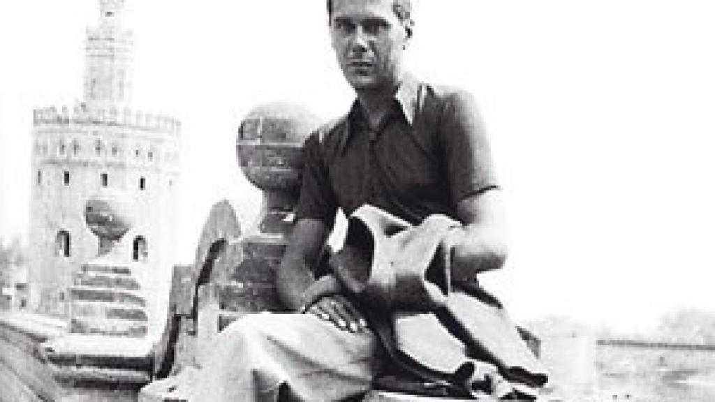 Image: Mil años de poesía española