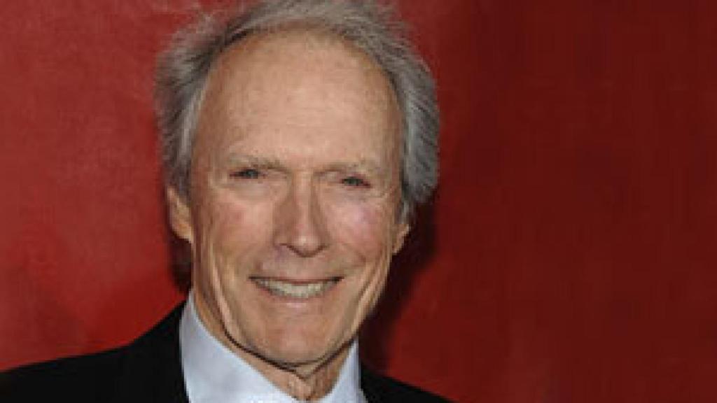 Image: Clint Eastwood