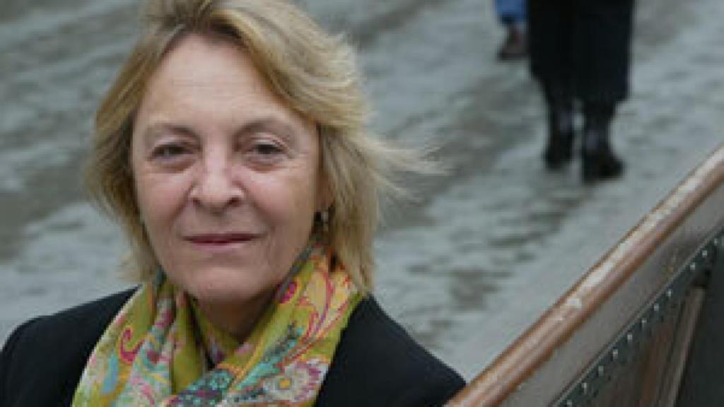 Image: Compañeras de viaje