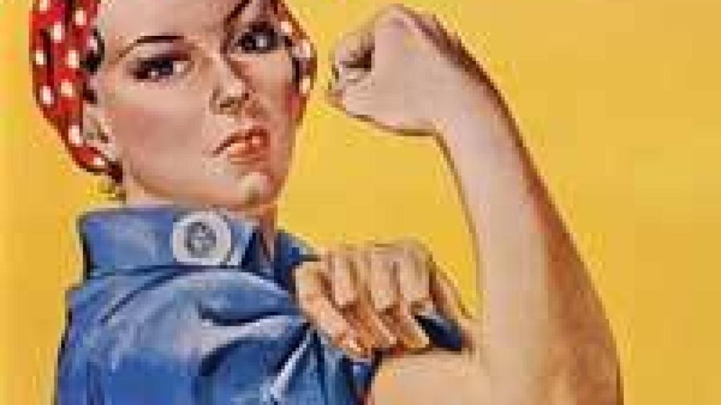 Image: Ellas solas. Un mundo sin hombres tras la Gran Guerra