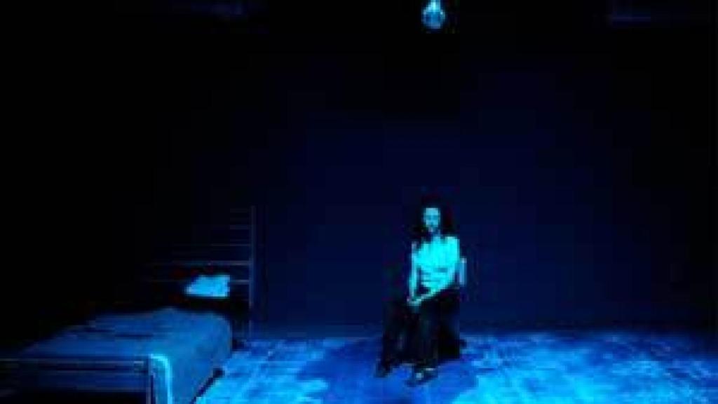 Image: La violación como arma de guerra