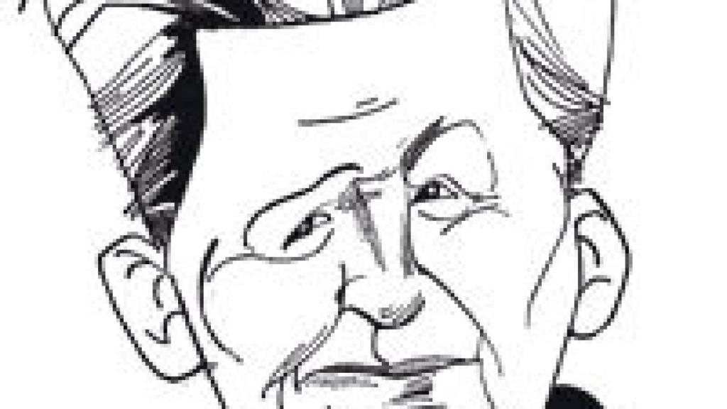 Image: Jorge Herralde