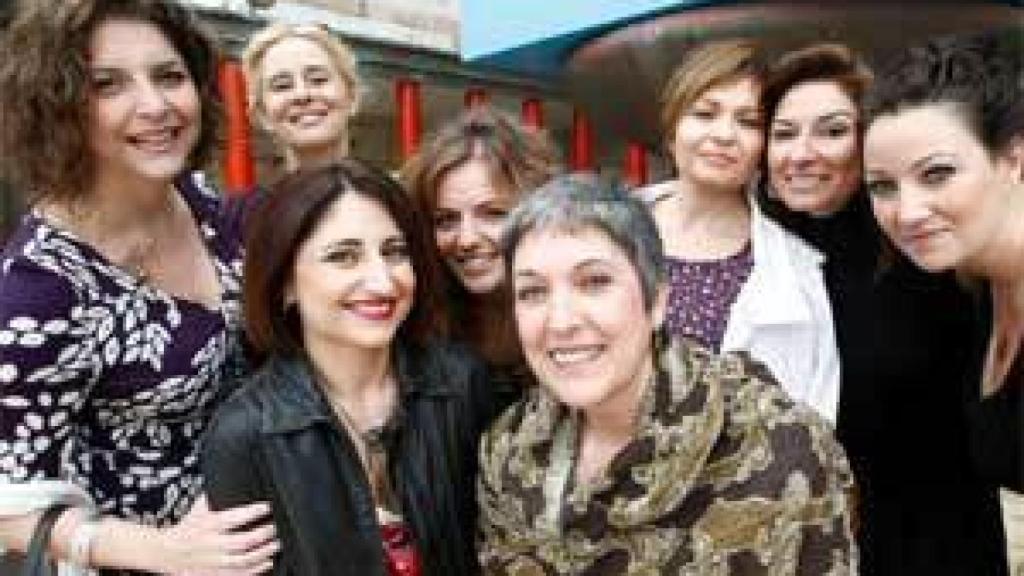 Image: Miquel Ortega hace del drama de Lorca una ópera de emociones