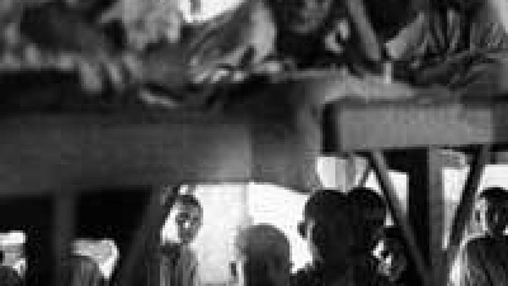 Image: La Casa de los Encuentros