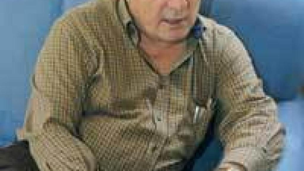 Image: Venga a nosotros tu reino