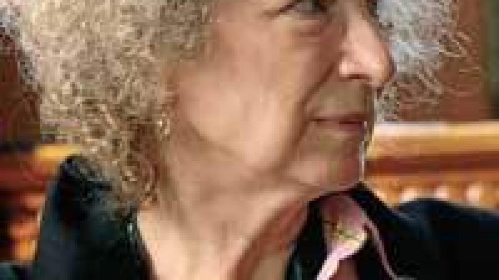 Image: Margaret Atwood