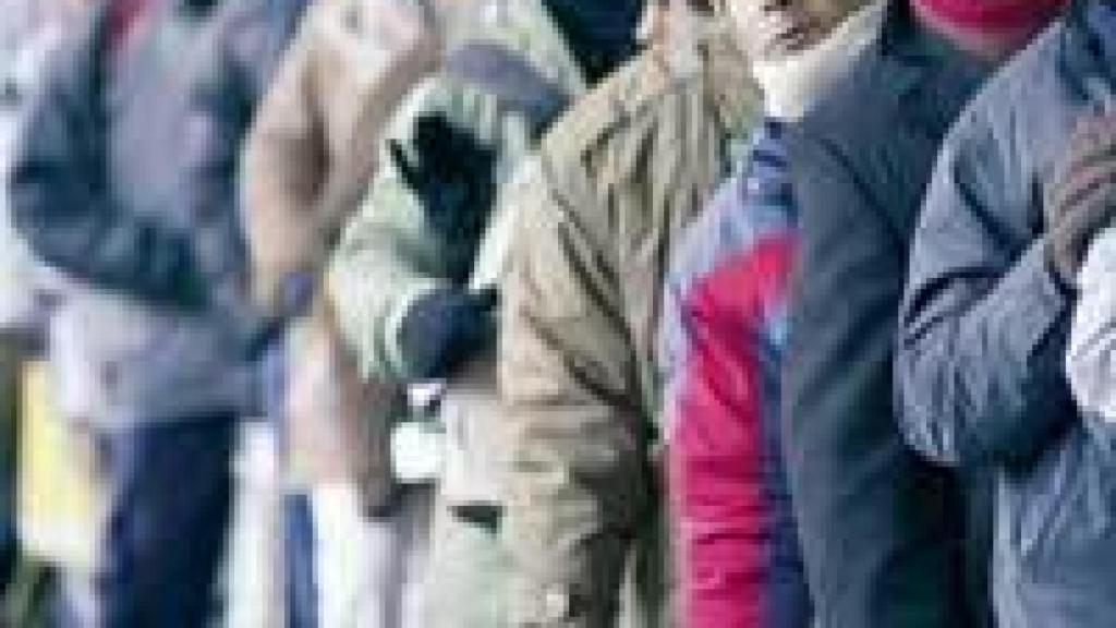 Image: La vida en la frontera