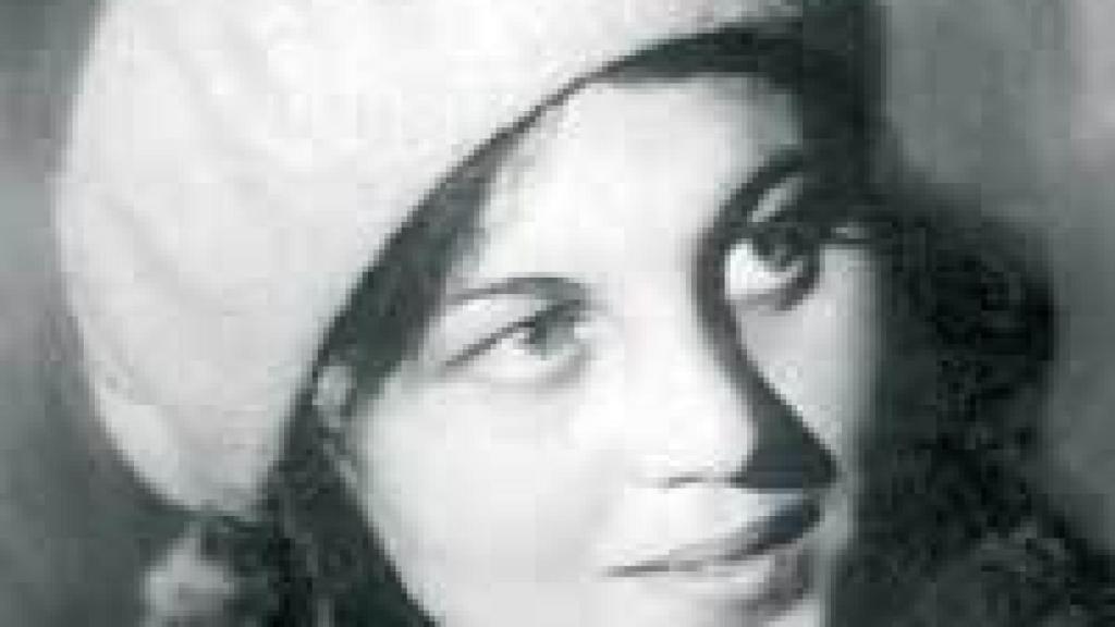 Image: Lo que no puedo olvidar