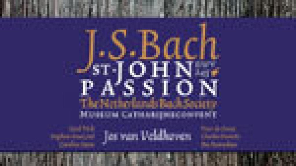 Image: Johann Sebastian Bach