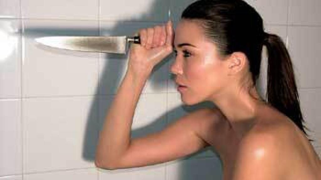 Image: A vueltas con Ana Laura Aláez