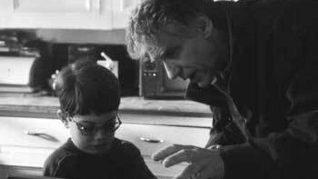 Image: Riesgo detrás de la cámara