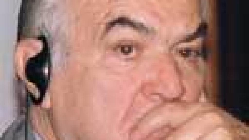 Image: Cambio de rumbo. Testimonio de una presidencia