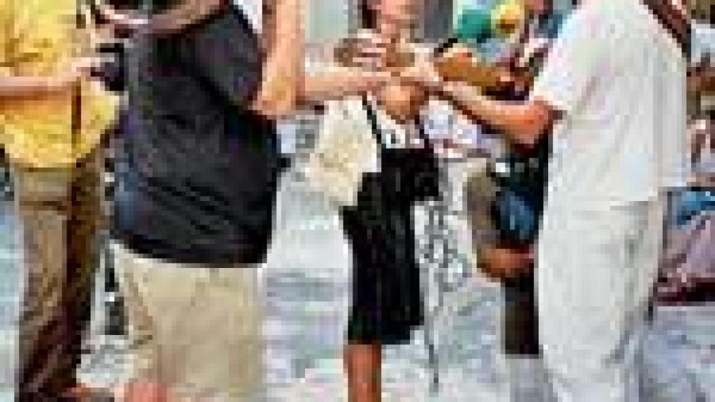 Image: Escenario Móvil (Documental)