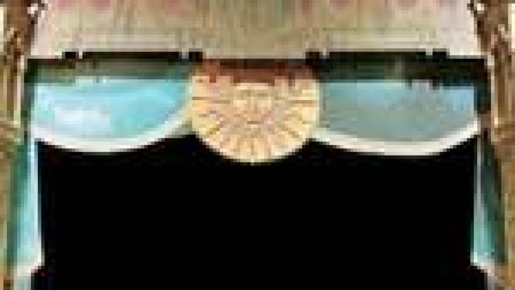 Image: ¿Quién va a mandar en el teatro público?