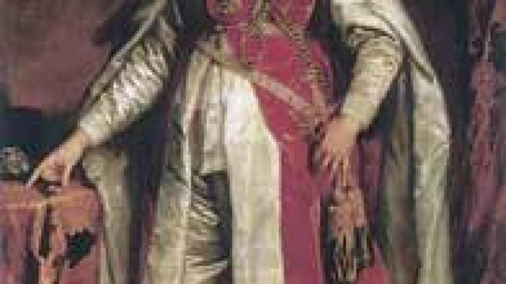 Image: Tesoros del Ermitage