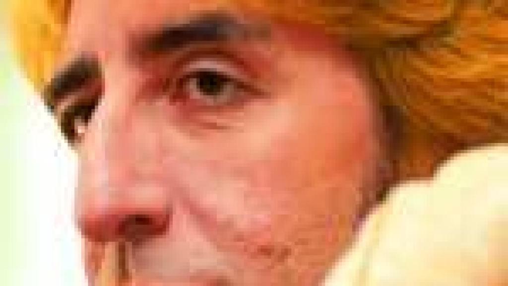 Image: Los nombres de Antígona