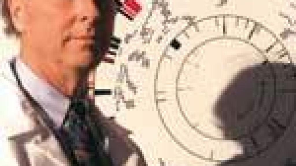 Image: El viaje del Genoma