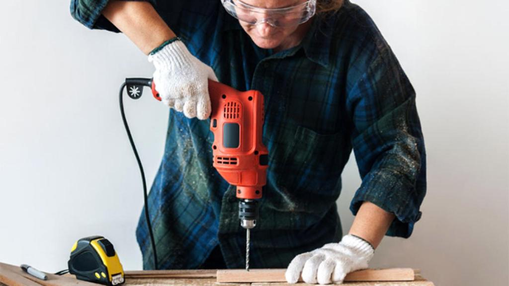 Imagen | Las taladradoras: finalistas