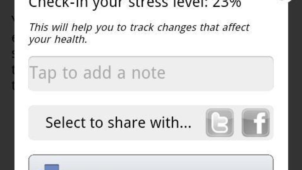 Mide tu ritmo de vida desde tu Android con estas aplicaciones