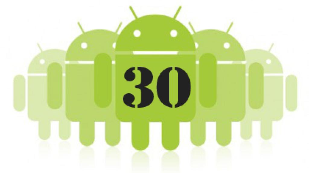 30 aplicaciones Android que no pueden faltar y 140 imprescindibles