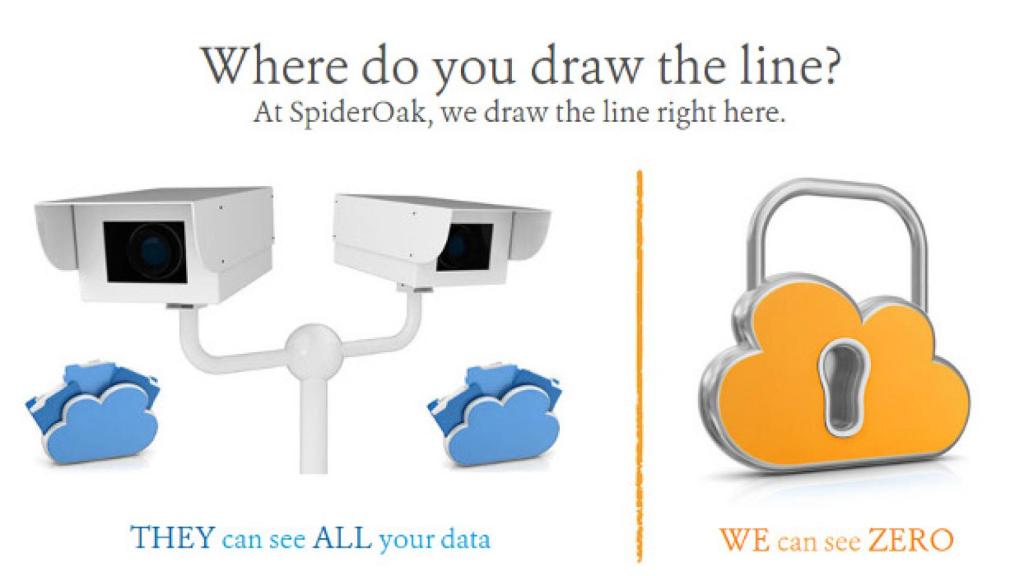 Android recibe una app HTML5 de código abierto para sincronizar de manera segura tus archivos