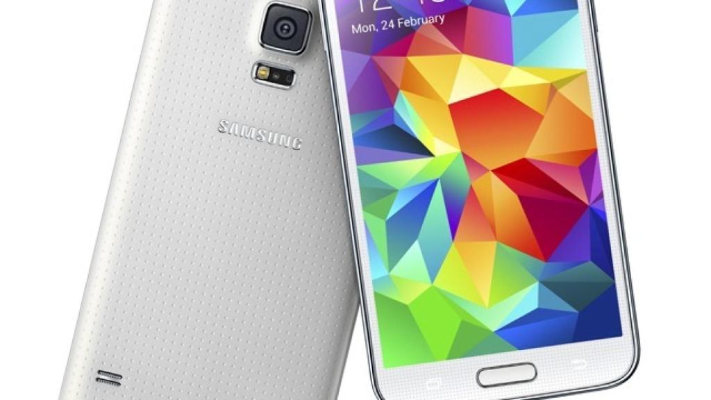 Todos los precios del Samsung Galaxy S5 en España: Libre, Movistar, Vodafone, Yoigo, Orange