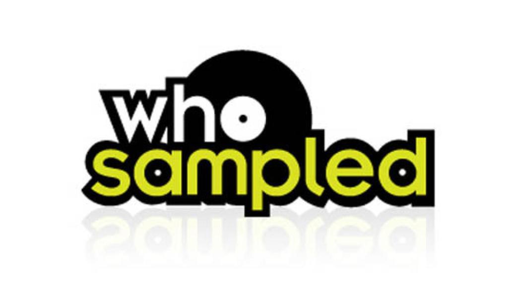 WhoSampled, la app que te analiza y recomienda nueva música llega a Android