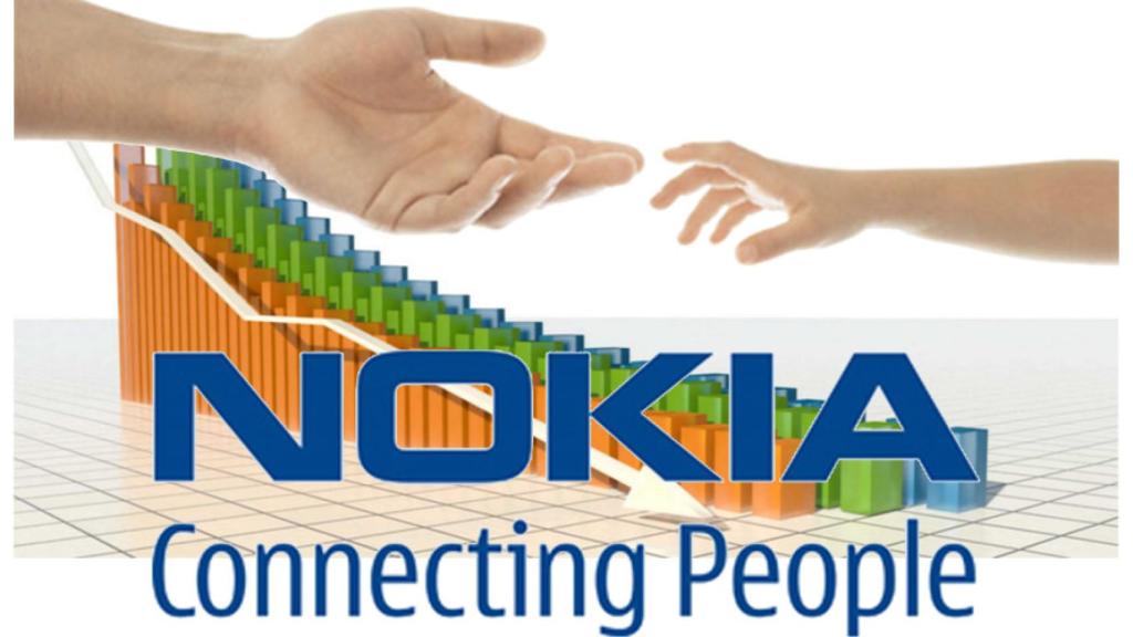 nokia-ventas