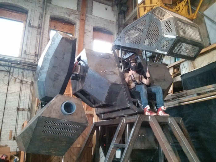 MegaBots -2