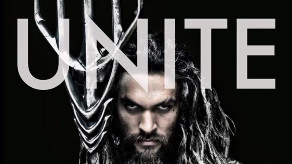 aquaman liga justicia 1