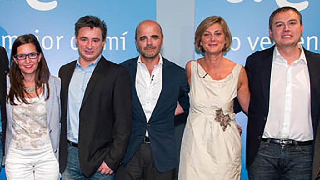 TVE descabeza su sección de Marketing