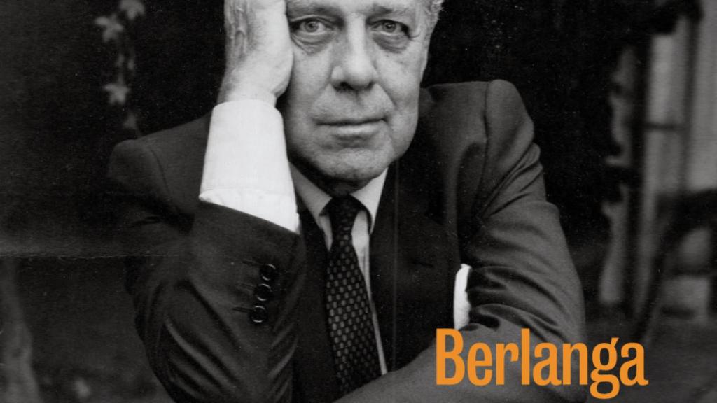 Imagen | Berlanga, 100 años de traca