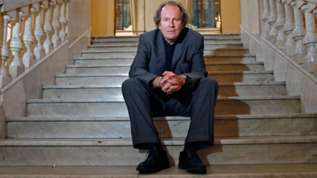 Image: Nat Tate (1928-1960). El enigma de un artista americano