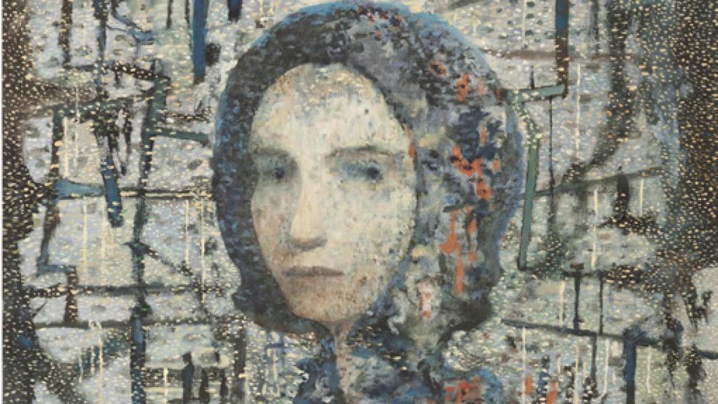 Image: Jerónimo Elespe, esa pintura privada